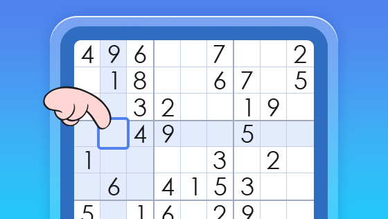 sudoku cube solution